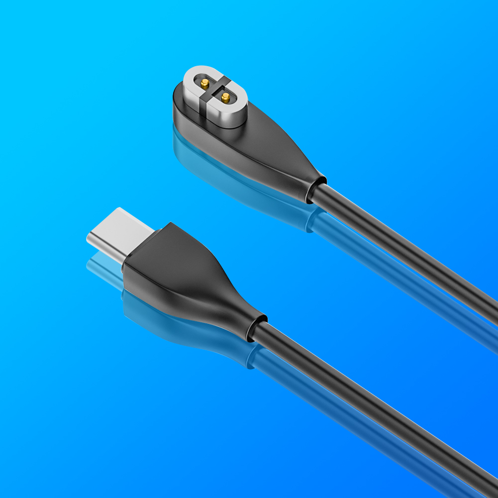 Skyrc B6 Neo Smart Charger - شاحن مغناطيسي USB/Type-C كابل شحن لـ