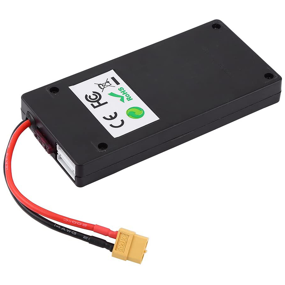 12S Lipo Battery Balancing Board - متعدد 2S-6S يبو موازية متوازنة شحن