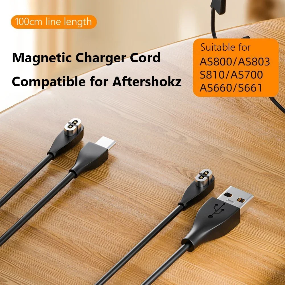 شاحن مغناطيسي USB/Type-C كابل  - مراجعة Skyrc B6 Neo Smart Charger وسعره