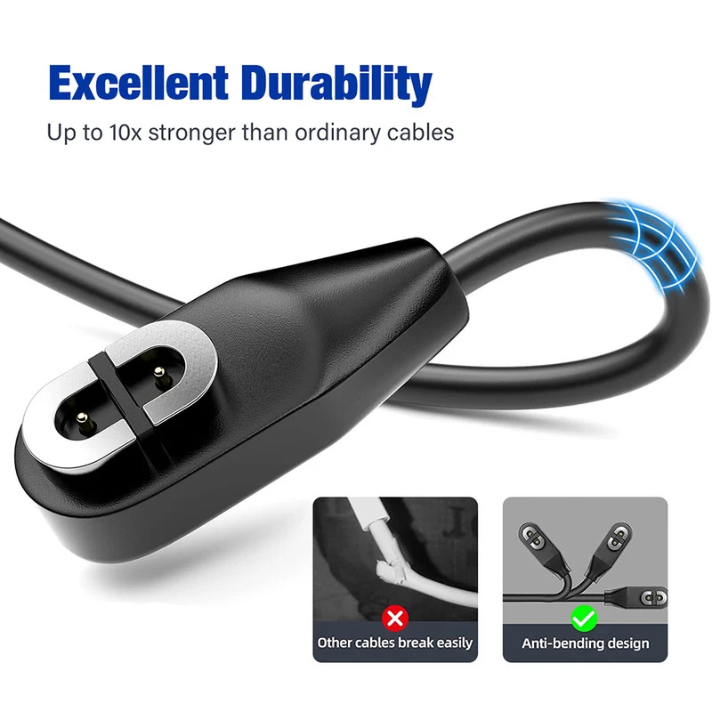 كابل دبوس مغناطيسي سريع الشحن  - مراجعة Skyrc B6 Neo Smart Charger وسعره