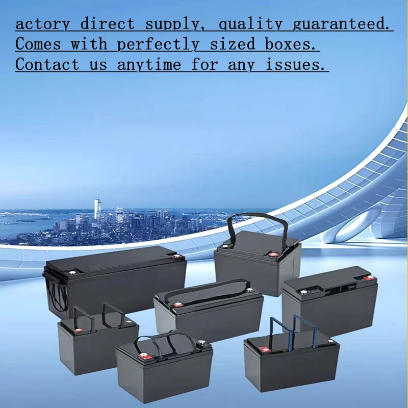 بطارية ليثيوم أيون 12 فولت LiF - مراجعة Lifepo4 12V 100Ah Bms Bluetooth وسعره