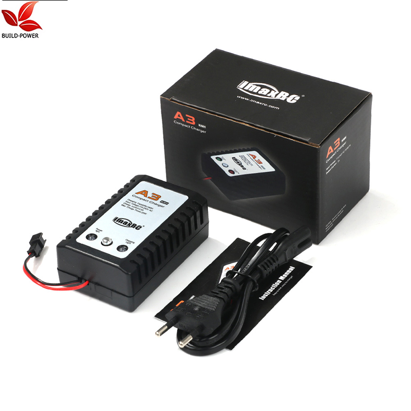 شاحن بطارية IMAX A3 ذكي بقوة 2 - مراجعة Toolkitrc M6Dac Smart Charger وسعره