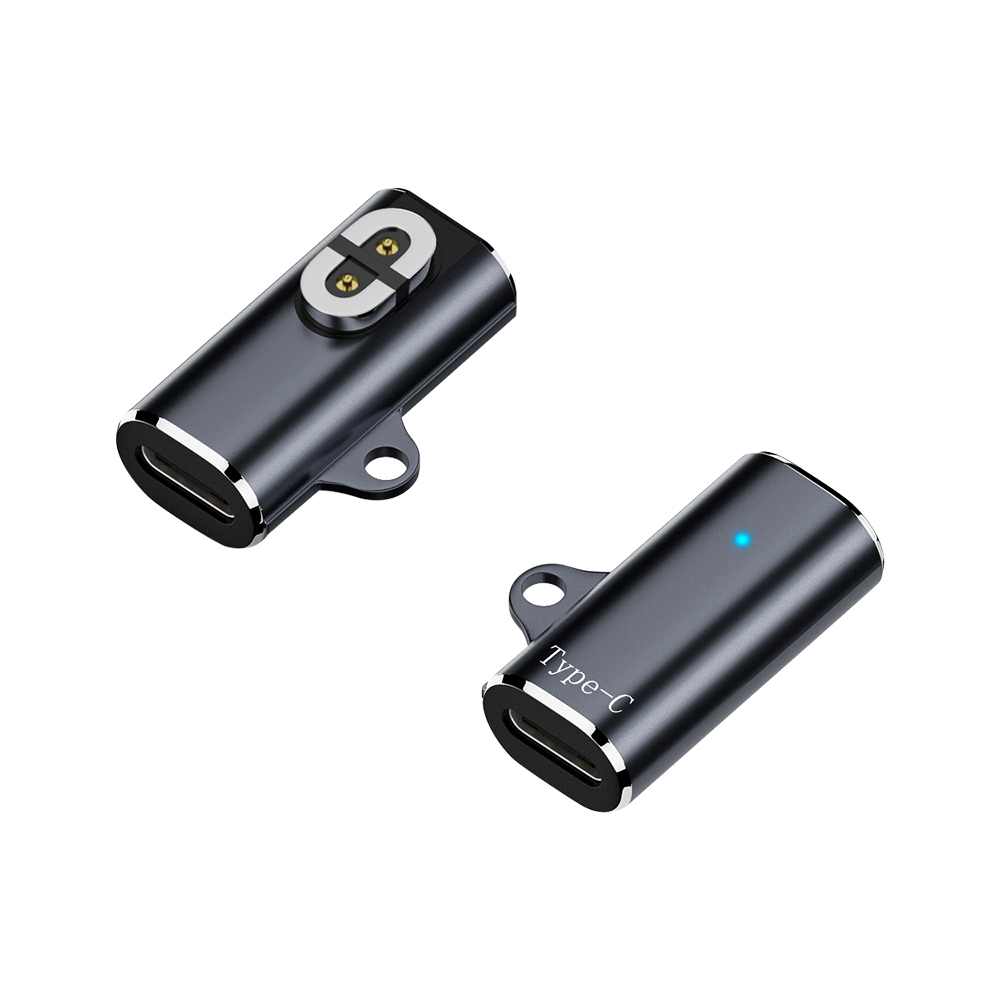 شاحن مغناطيسي من النوع C محول  - مراجعة Skyrc B6 Neo Smart Charger وسعره