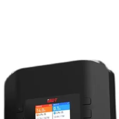 شاحن بطاريات ذكي ثنائي القنوات - مراجعة Isdt K4 Dual Lipo Charger وسعره