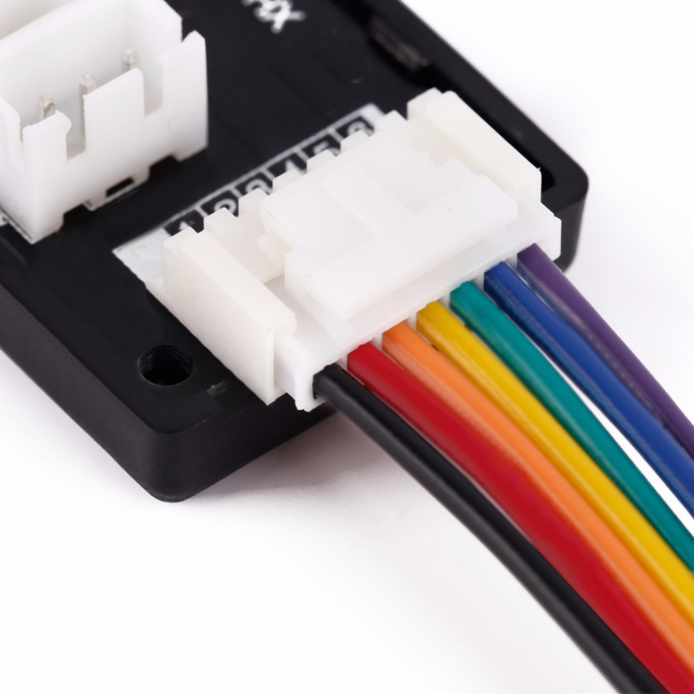 شاحن متوازن لبطارية ليثيوم ، ت - مراجعة 12S Lipo Battery Balancing Board وسعره