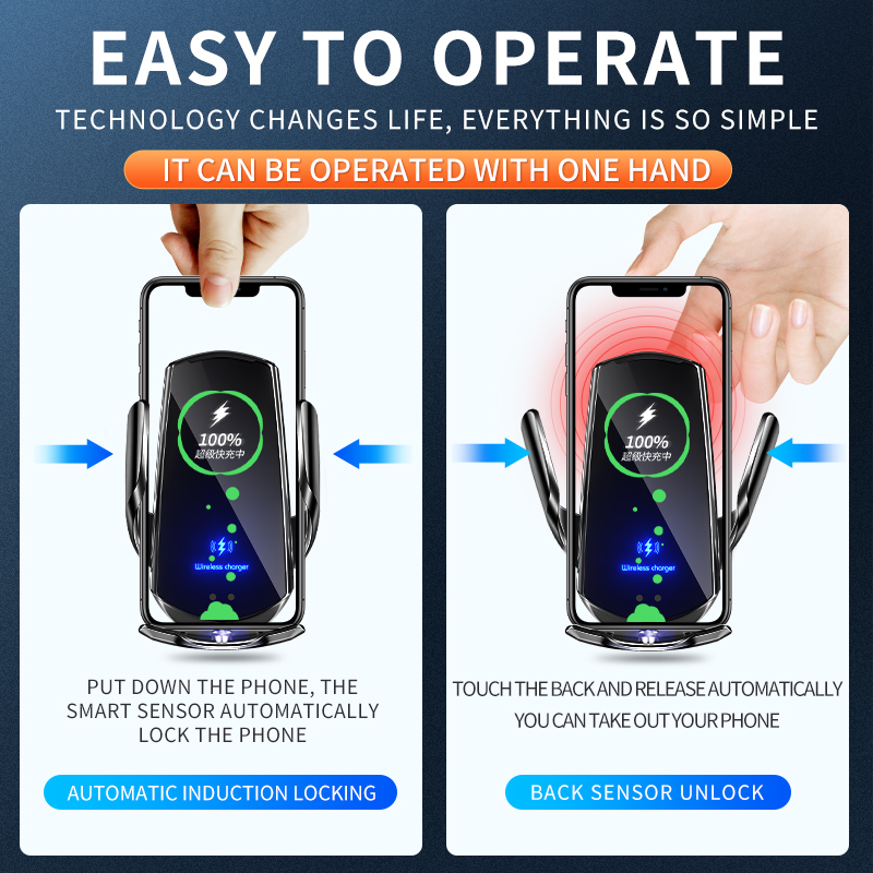 حامل هاتف محمول للسيارة BYD So - مراجعة Skyrc B6 Neo Smart Charger وسعره
