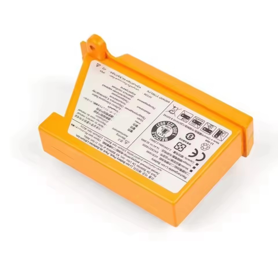 بطارية بديلة بسعة 5000 مللي أم - مراجعة 4S Lipo Battery 14.8V 6000Mah وسعره