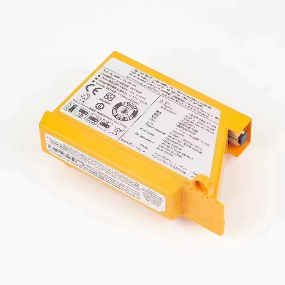 بطارية بديلة بسعة 5000 مللي أم - مراجعة 4S Lipo Battery 14.8V 6000Mah وسعره