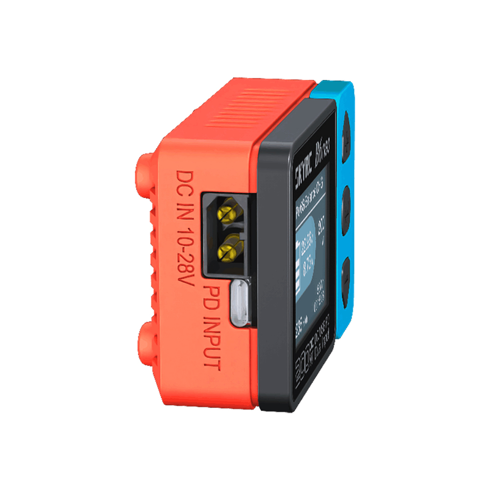 2023 جديد SkyRC B6 Neo شاحن ذك - مراجعة Skyrc B6 Neo Smart Charger وسعره